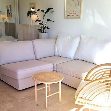 Apartment A 4 Minutes De La Dans Le Quartier