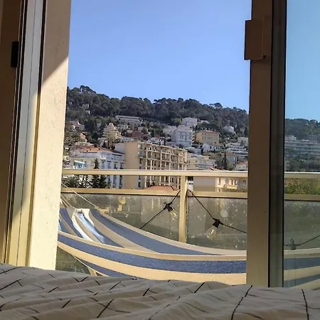 A 4 Minutes De La Dans Le Quartier 아파트 니스